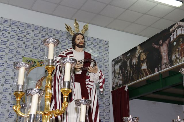 Salutacion a la Virgen de los Dolores 2015 - 23